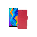 Чохол-книжка з екошкіри для телефону Huawei p30