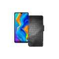 Чохол-книжка з екошкіри для телефону Huawei p30