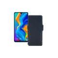 Чохол-книжка з екошкіри для телефону Huawei p30