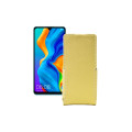 Чохол-флип з екошкіри для телефону Huawei p30