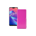 Чохол-флип з екошкіри для телефону Asus ZenFone Max Pro M2 ZB631KL