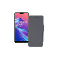 Чохол-книжка з екошкіри для телефону Asus ZenFone Max Pro M2 ZB631KL