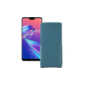 Чохол-флип з екошкіри для телефону Asus ZenFone Max Pro M2 ZB631KL