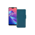 Чохол-книжка з екошкіри для телефону Asus ZenFone Max Pro M2 ZB631KL