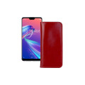 Портмоне з шкіри для телефону Asus ZenFone Max Pro M2 ZB631KL