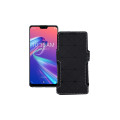 Чохол-книжка з екошкіри для телефону Asus ZenFone Max Pro M2 ZB631KL