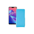 Чохол-флип з екошкіри для телефону Asus ZenFone Max Pro M2 ZB631KL