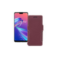 Чохол-книжка з екошкіри для телефону Asus ZenFone Max Pro M2 ZB631KL