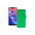 Чохол-книжка з екошкіри для телефону Asus ZenFone Max Pro M2 ZB631KL