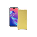 Чохол-флип з екошкіри для телефону Asus ZenFone Max Pro M2 ZB631KL