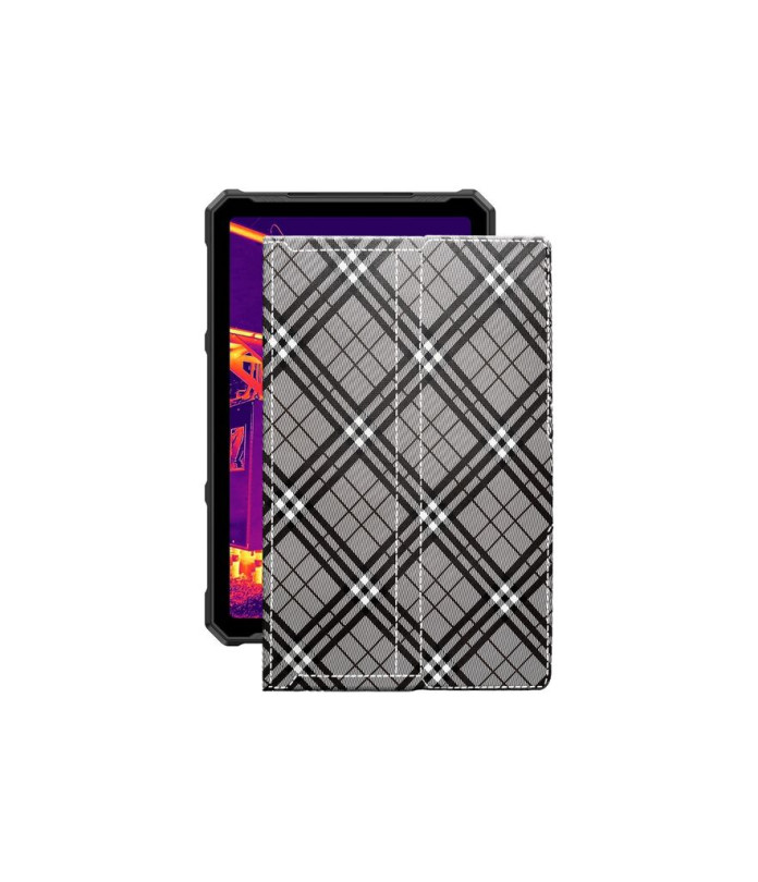 Чохол з екошкіри для планшету Ulefone Armor Pad 4 Ultra