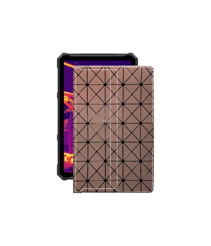 Чохол з екошкіри для планшету Ulefone Armor Pad 4 Ultra