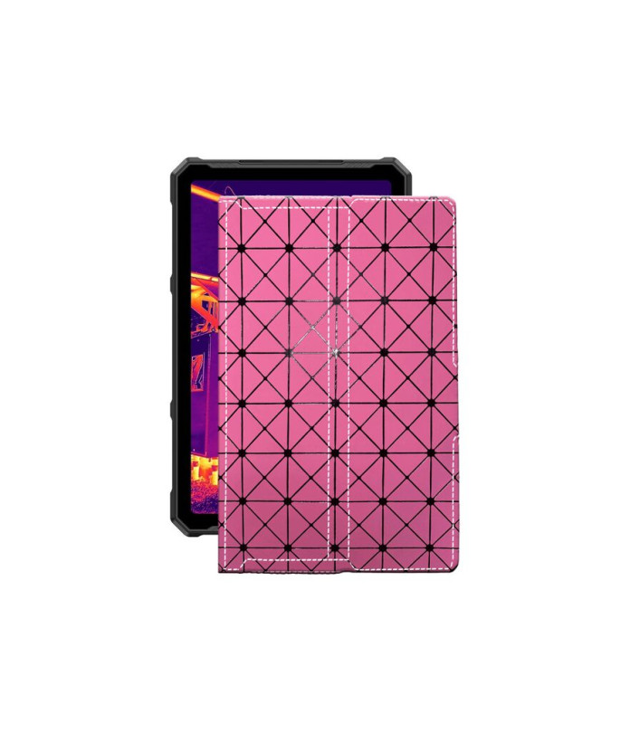 Чохол з екошкіри для планшету Ulefone Armor Pad 4 Ultra