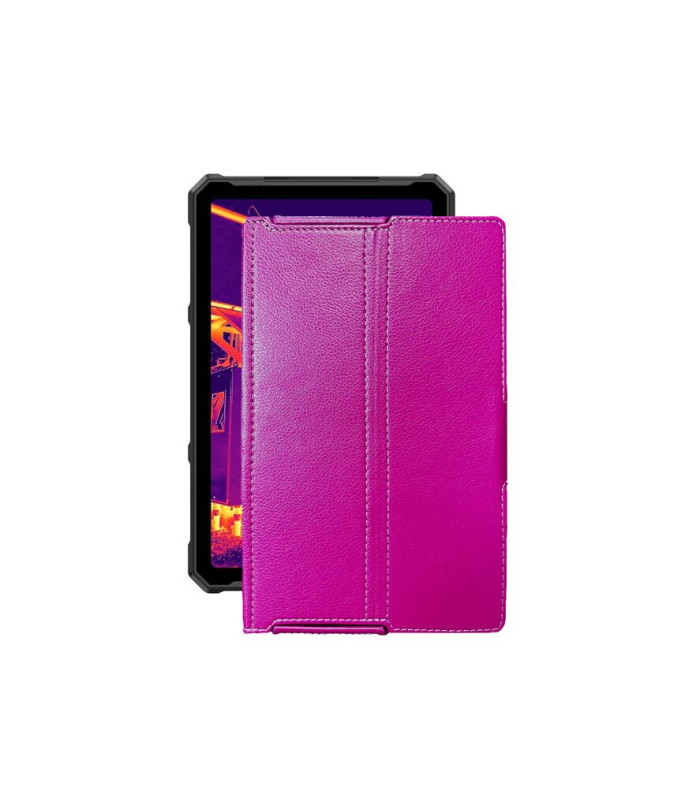 Чохол з екошкіри для планшету Ulefone Armor Pad 4 Ultra