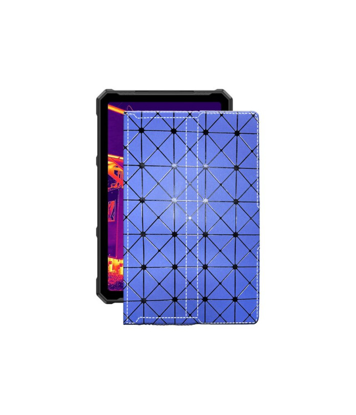 Чохол з екошкіри для планшету Ulefone Armor Pad 4 Ultra