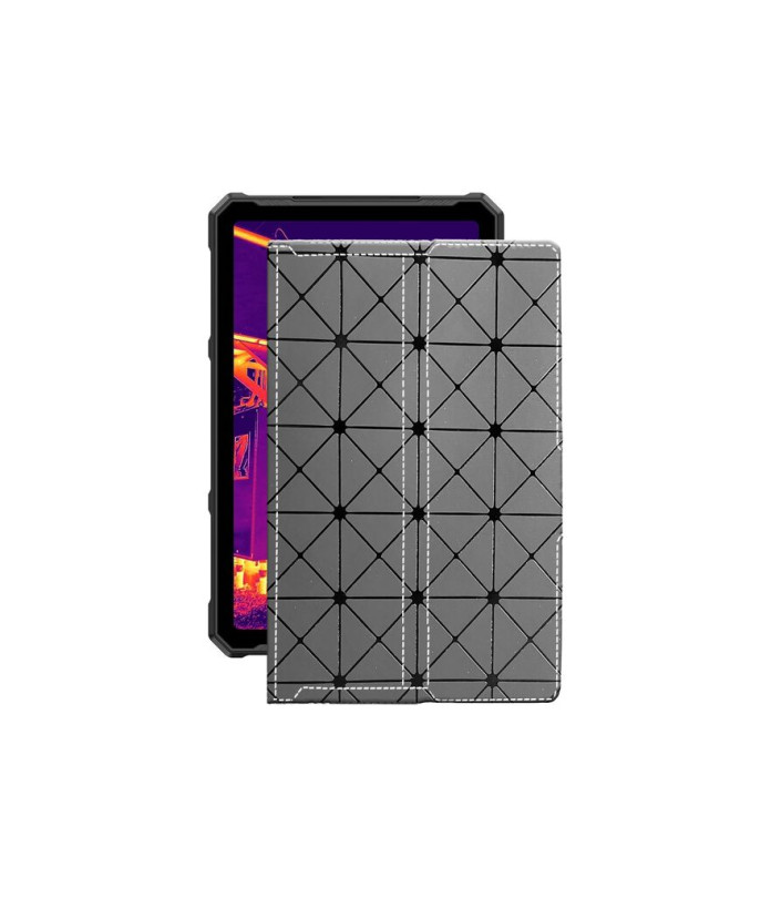 Чохол з екошкіри для планшету Ulefone Armor Pad 4 Ultra