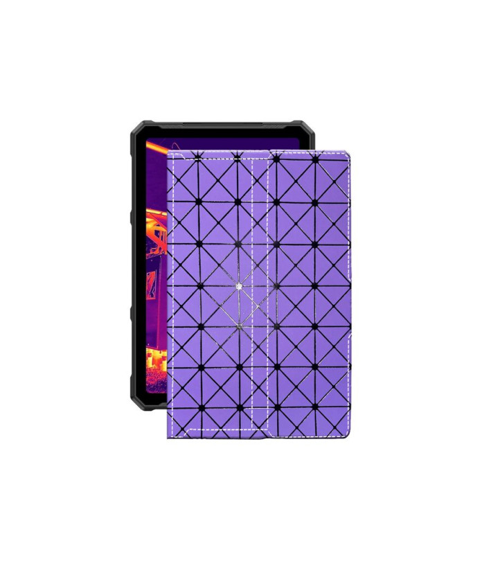 Чохол з екошкіри для планшету Ulefone Armor Pad 4 Ultra