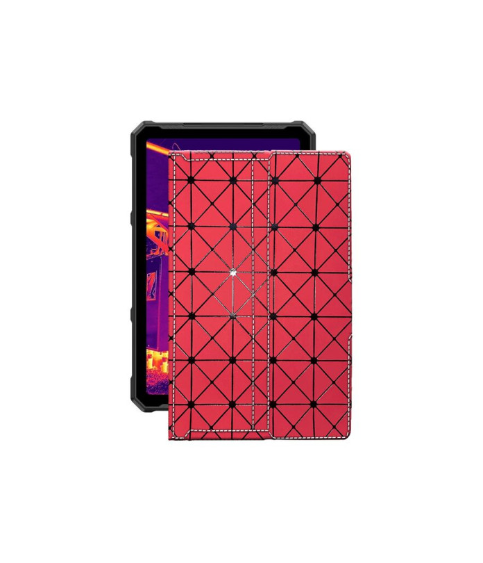 Чохол з екошкіри для планшету Ulefone Armor Pad 4 Ultra