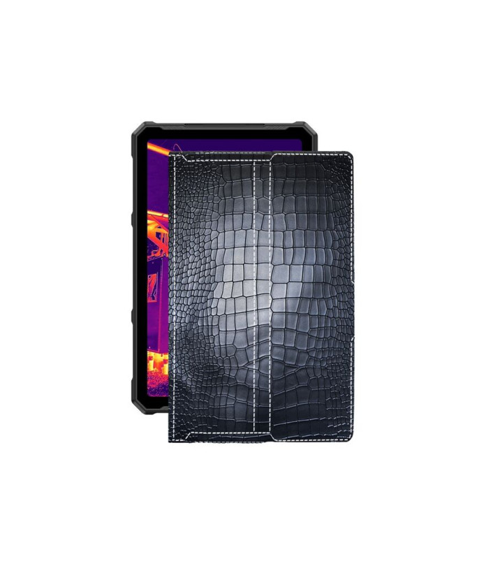Чохол з екошкіри для планшету Ulefone Armor Pad 4 Ultra