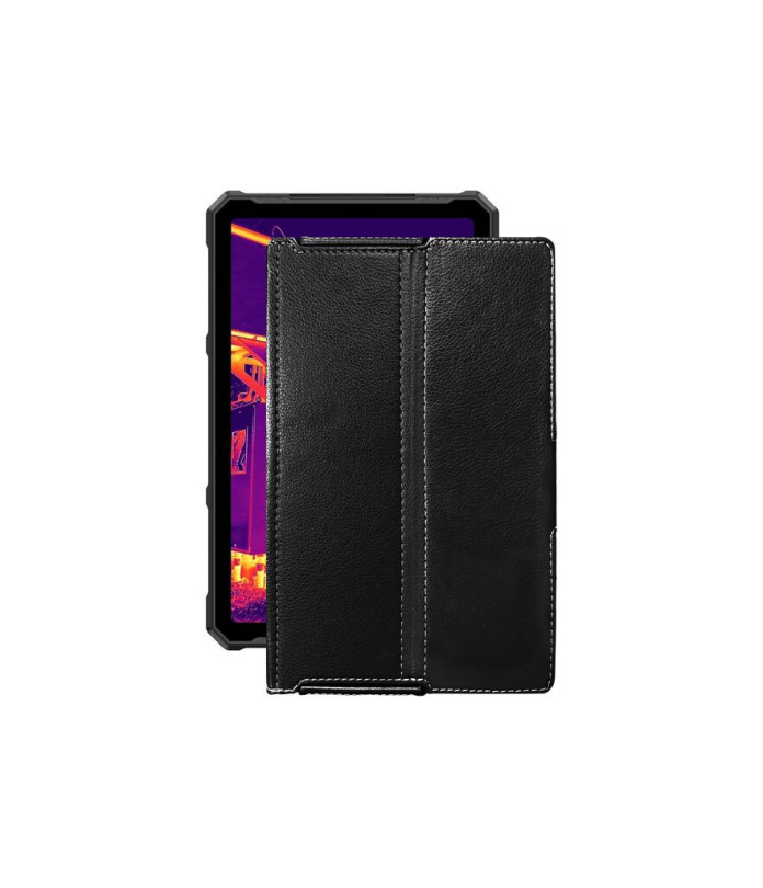Чохол з екошкіри для планшету Ulefone Armor Pad 4 Ultra