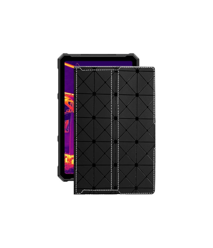 Чохол з екошкіри для планшету Ulefone Armor Pad 4 Ultra