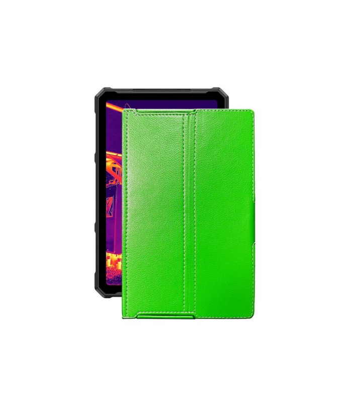 Чохол з екошкіри для планшету Ulefone Armor Pad 4 Ultra
