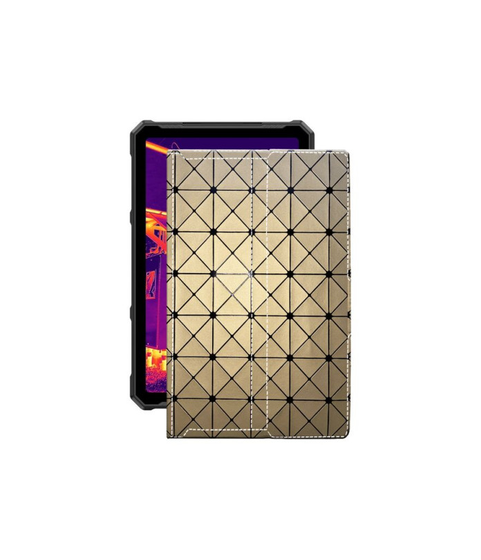 Чохол з екошкіри для планшету Ulefone Armor Pad 4 Ultra