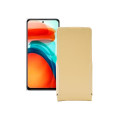 Чохол-флип з екошкіри для телефону Xiaomi Redmi Note 10 pro (китайская версия)