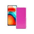 Чохол-флип з екошкіри для телефону Xiaomi Redmi Note 10 pro (китайская версия)