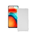 Чохол-флип з екошкіри для телефону Xiaomi Redmi Note 10 pro (китайская версия)