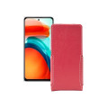 Чохол-флип з екошкіри для телефону Xiaomi Redmi Note 10 pro (китайская версия)