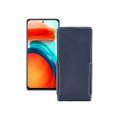 Чохол-флип з екошкіри для телефону Xiaomi Redmi Note 10 pro (китайская версия)