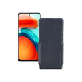 Чохол-флип з екошкіри для телефону Xiaomi Redmi Note 10 pro (китайская версия)