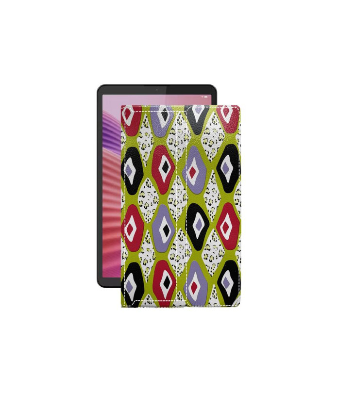 Чохол з екошкіри для планшету Lenovo Tab One