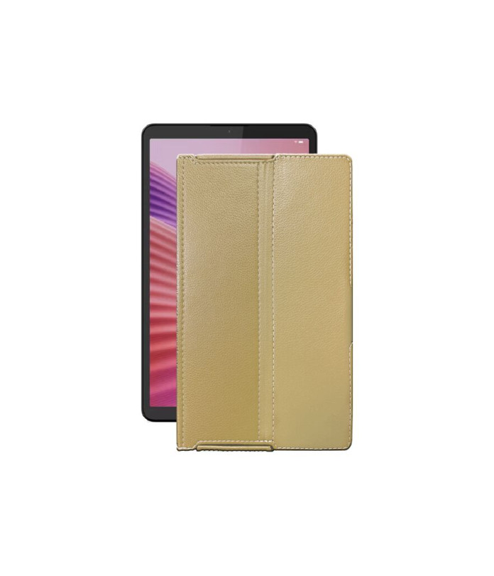 Чохол з екошкіри для планшету Lenovo Tab One