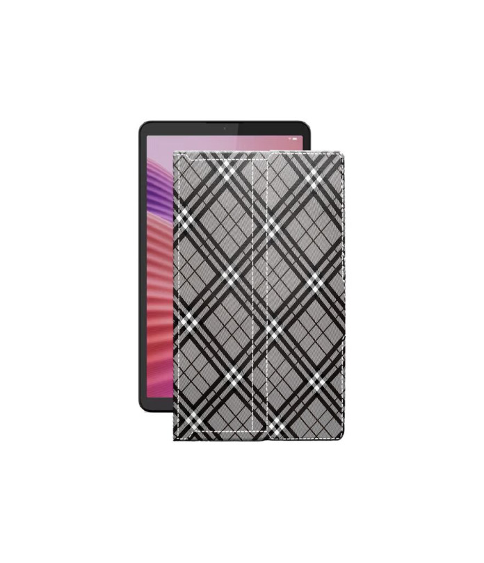 Чохол з екошкіри для планшету Lenovo Tab One