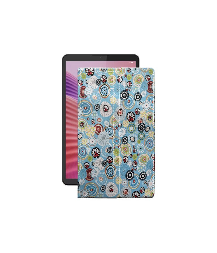 Чохол з екошкіри для планшету Lenovo Tab One