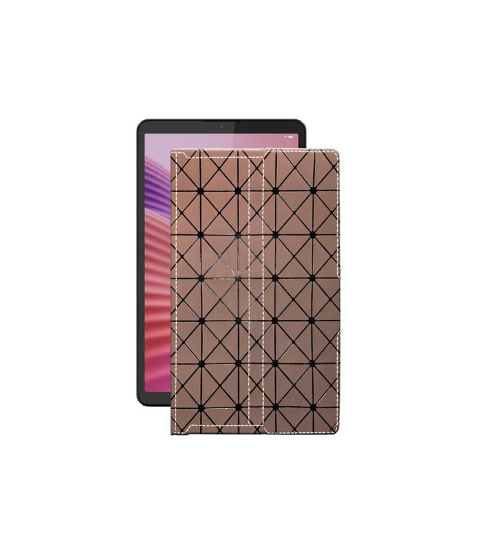 Чохол з екошкіри для планшету Lenovo Tab One