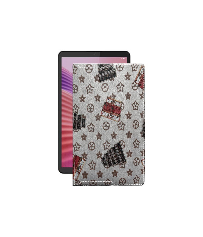 Чохол з екошкіри для планшету Lenovo Tab One