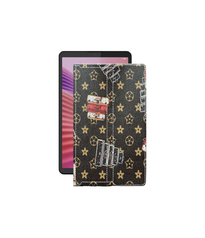 Чохол з екошкіри для планшету Lenovo Tab One