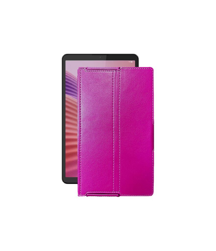 Чохол з екошкіри для планшету Lenovo Tab One