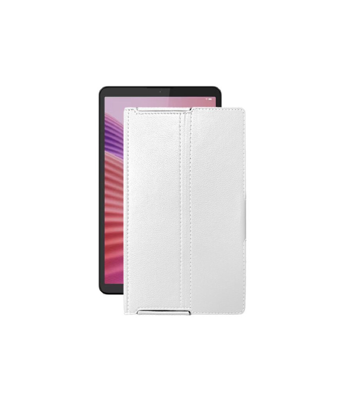 Чохол з екошкіри для планшету Lenovo Tab One