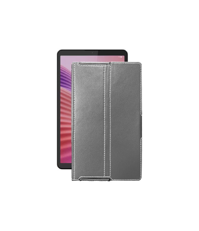 Чохол з екошкіри для планшету Lenovo Tab One