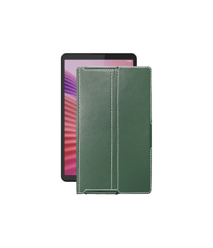 Чохол з екошкіри для планшету Lenovo Tab One