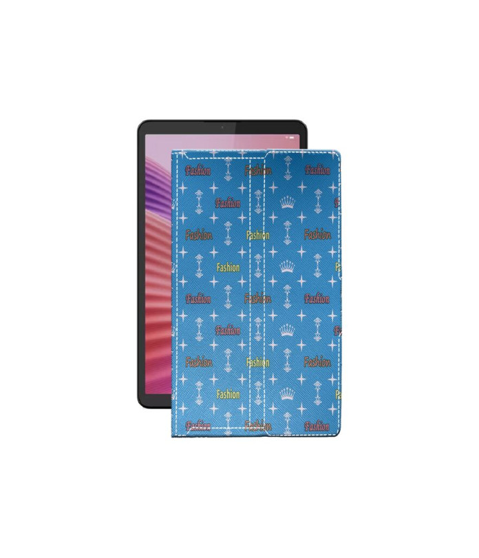 Чохол з екошкіри для планшету Lenovo Tab One