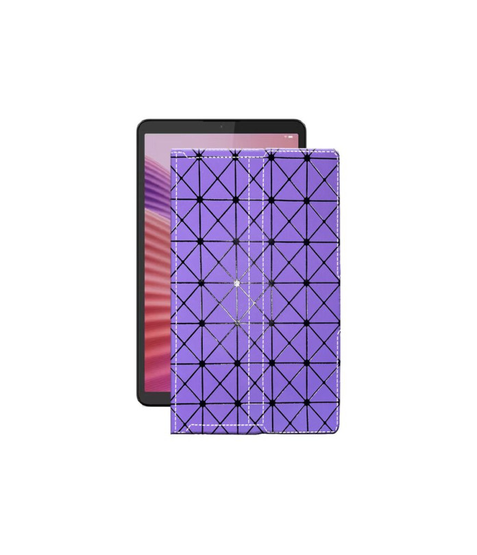 Чохол з екошкіри для планшету Lenovo Tab One