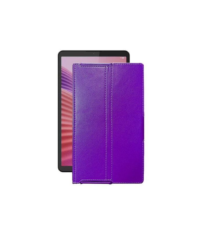 Чохол з екошкіри для планшету Lenovo Tab One