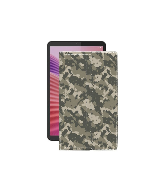 Чохол з екошкіри для планшету Lenovo Tab One