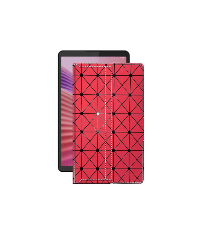 Чохол з екошкіри для планшету Lenovo Tab One