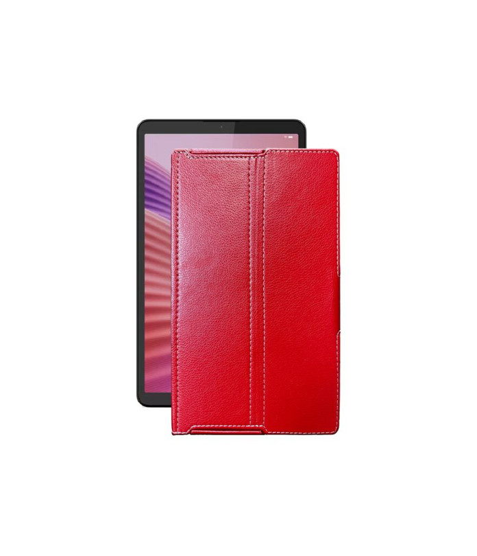 Чохол з екошкіри для планшету Lenovo Tab One